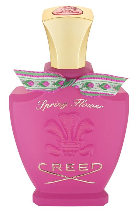 spring flower perfume by creed